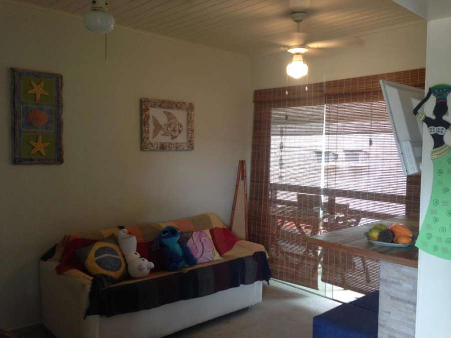 FLAT RESIDENCIAL MARESIAS