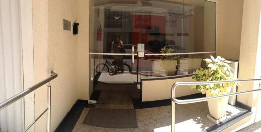 APARTAMENTO RESIDENCIAL WESLEY BALNEARIO CAMBORIU