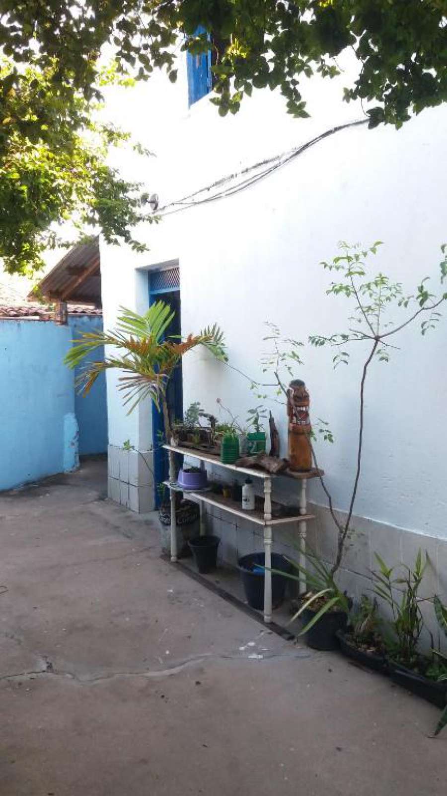 Suíte no Centro