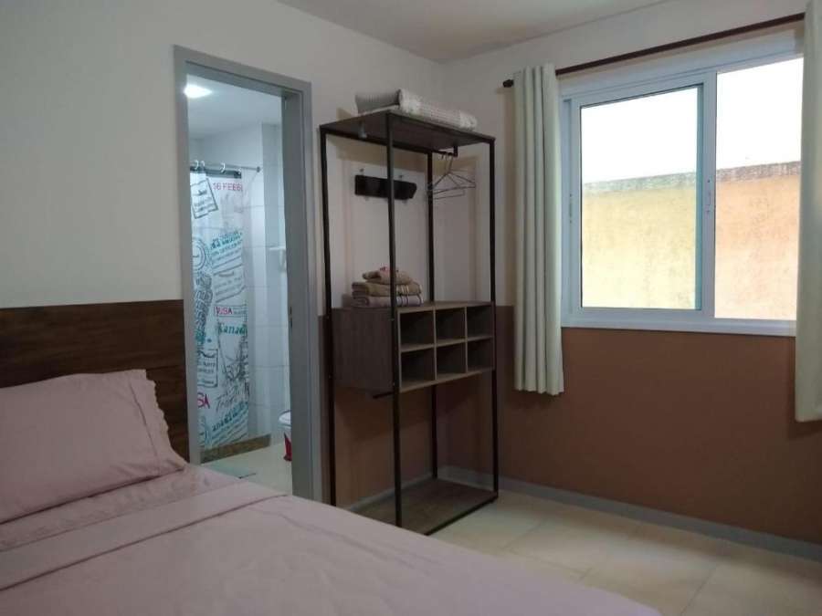 Loft no Recreio