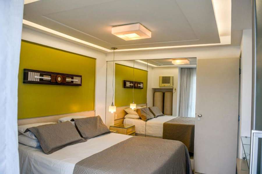 Flat Ancorar Apartamento