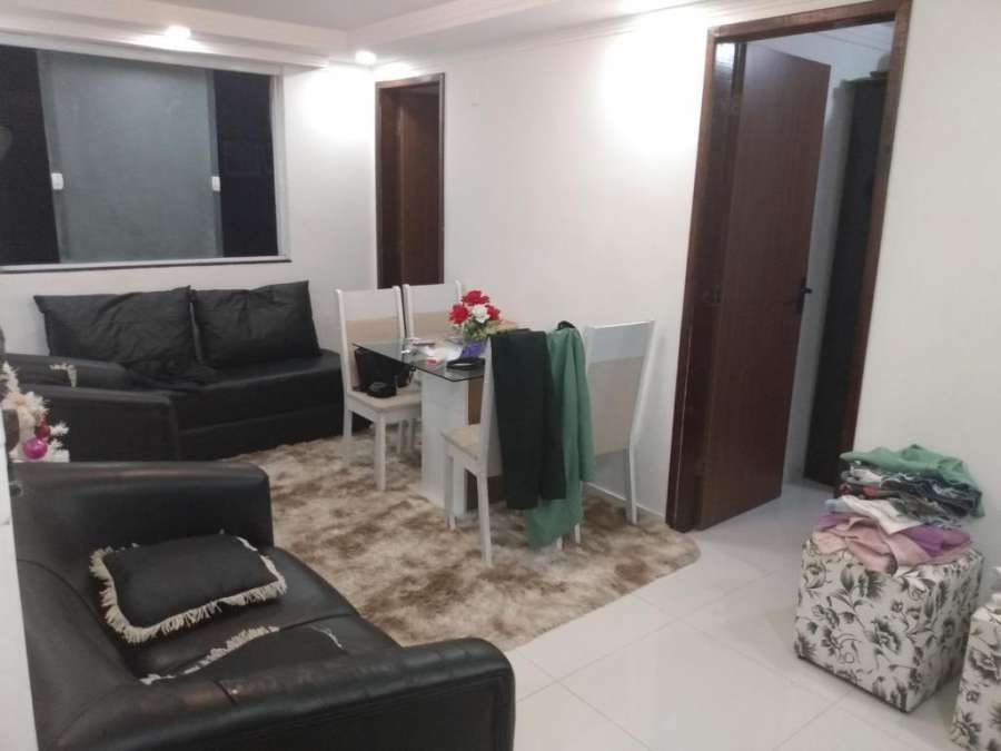 Nilmara Apartamento