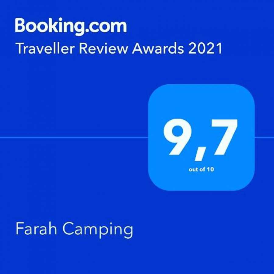Farah Camping