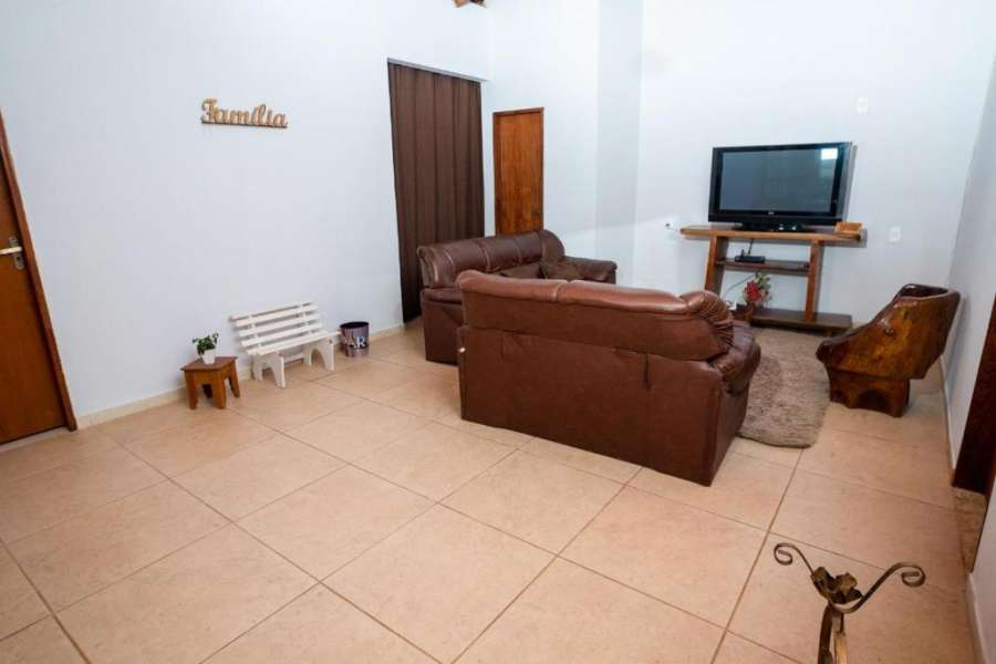 Cachoeira Sonho Verde