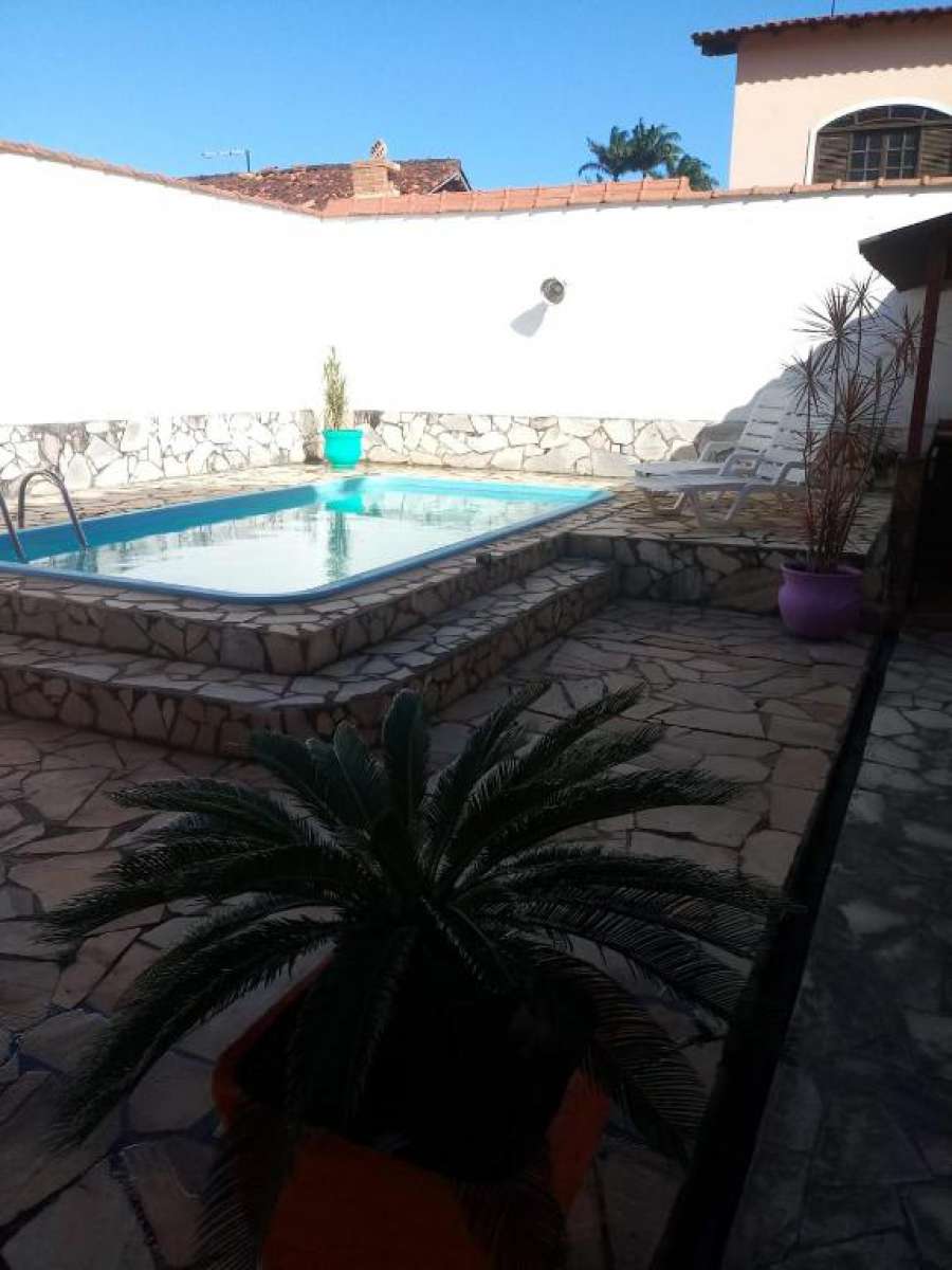 Casa de Praia - Rio das Ostras
