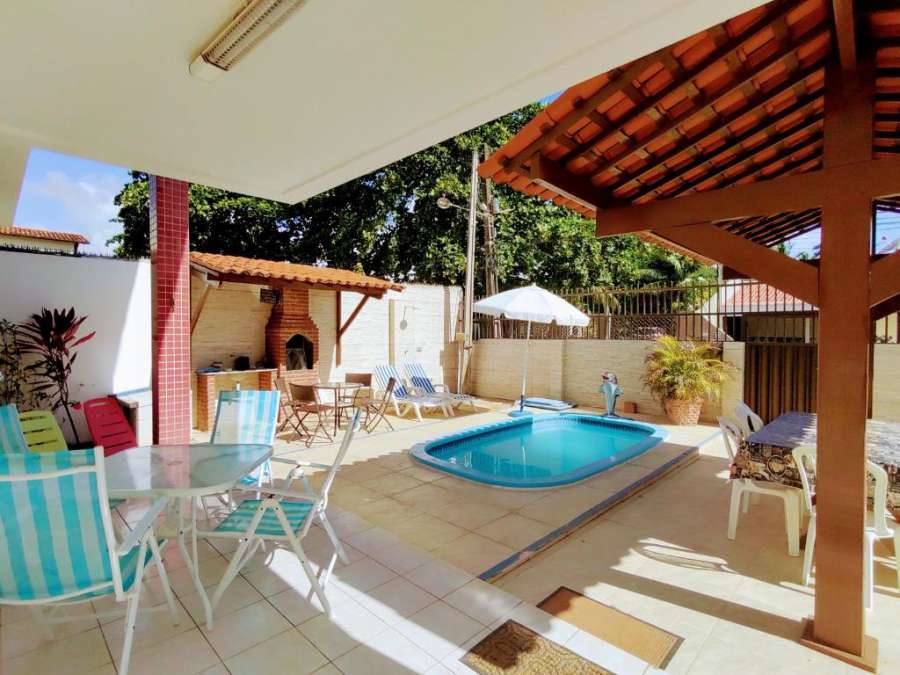 Recanto Maragogi 5