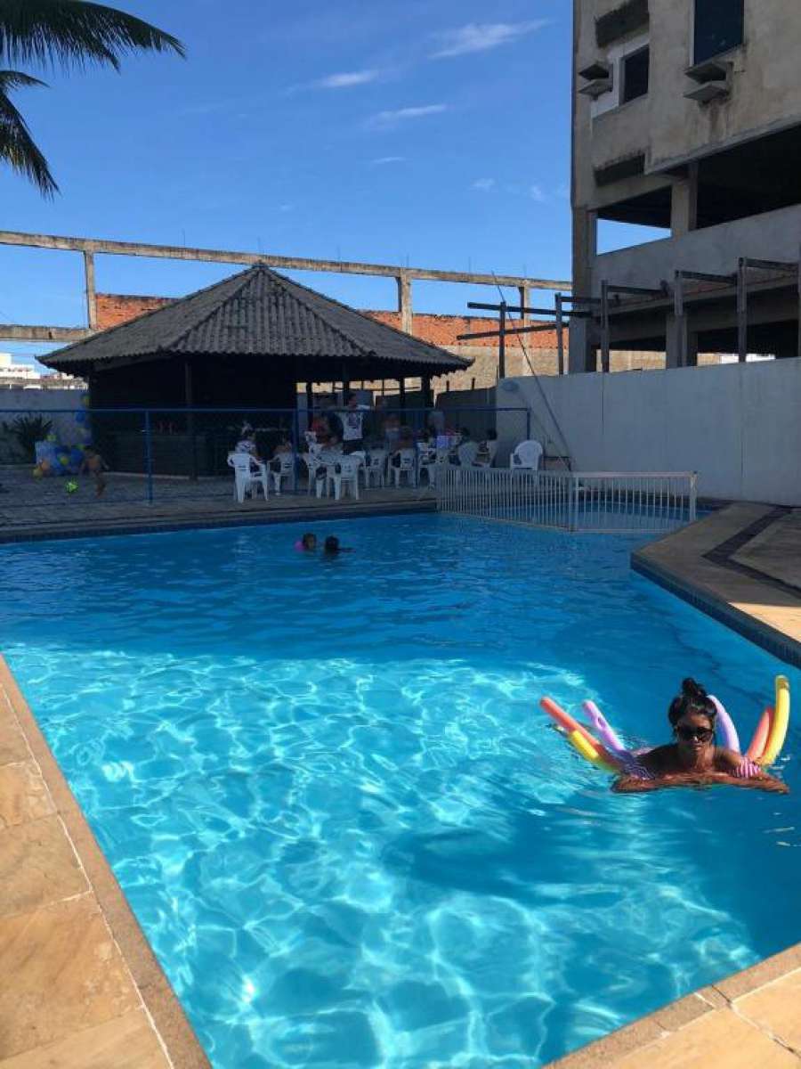 Apto Centro Cabo Frio 505