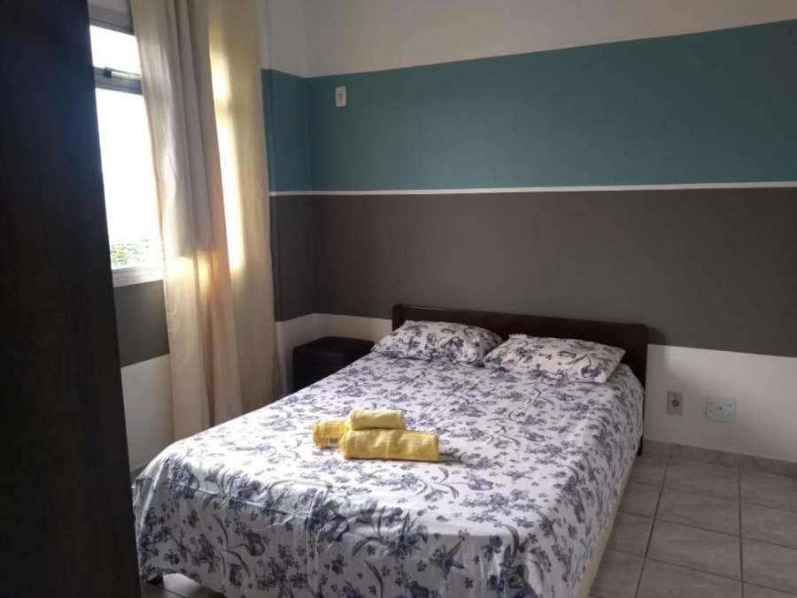 Lindo 2 Quartos com WIFI