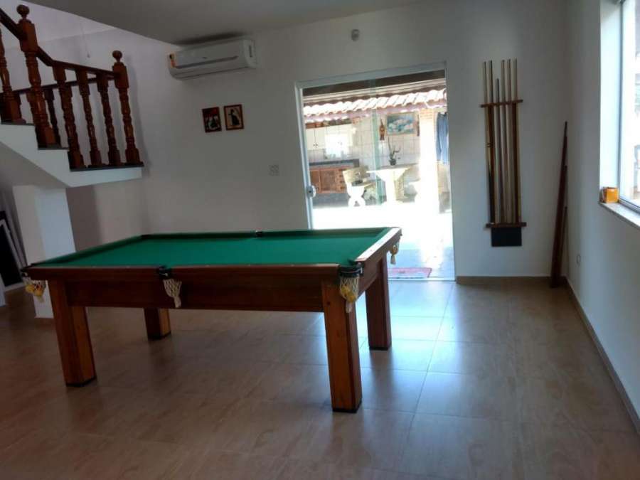 Casa de Praia Confortável Perto de Tudo
