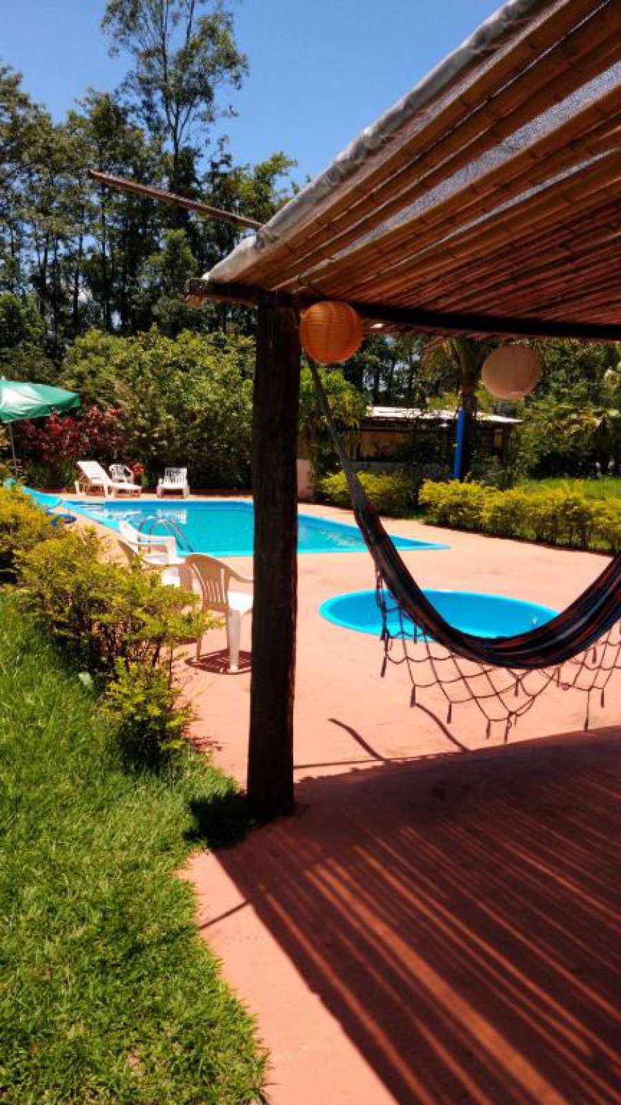 Hostel Rama