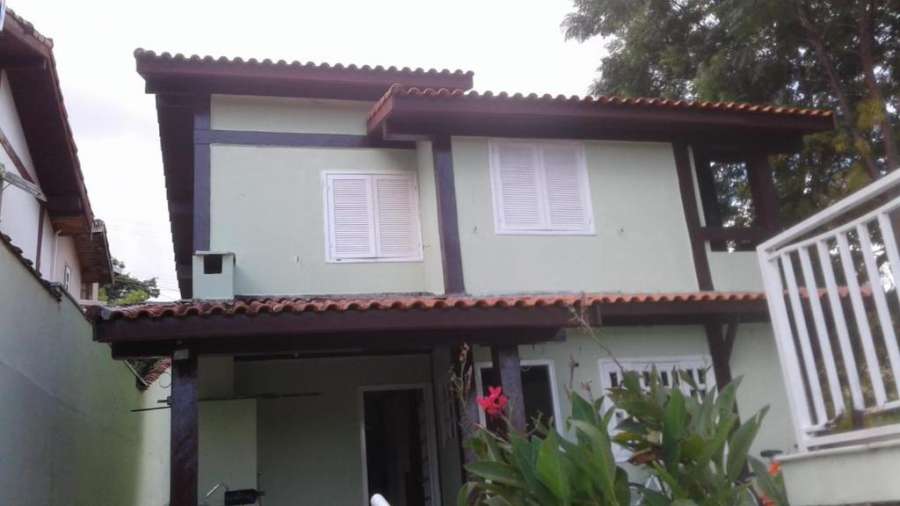 Casa do Marinho Temporada