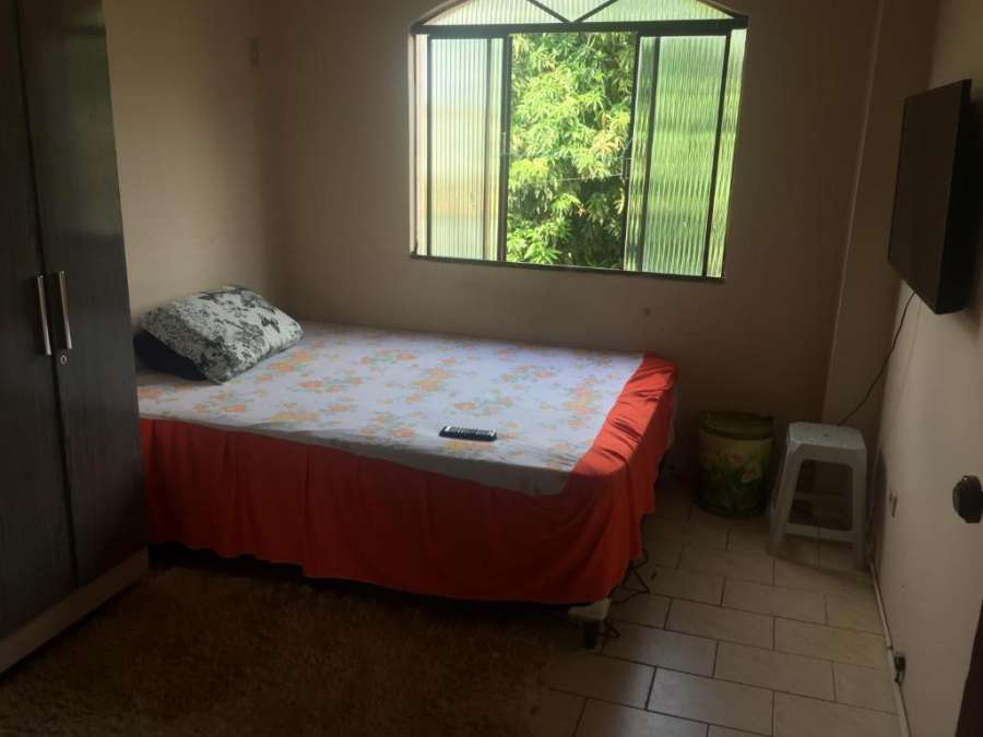 Casa de familia