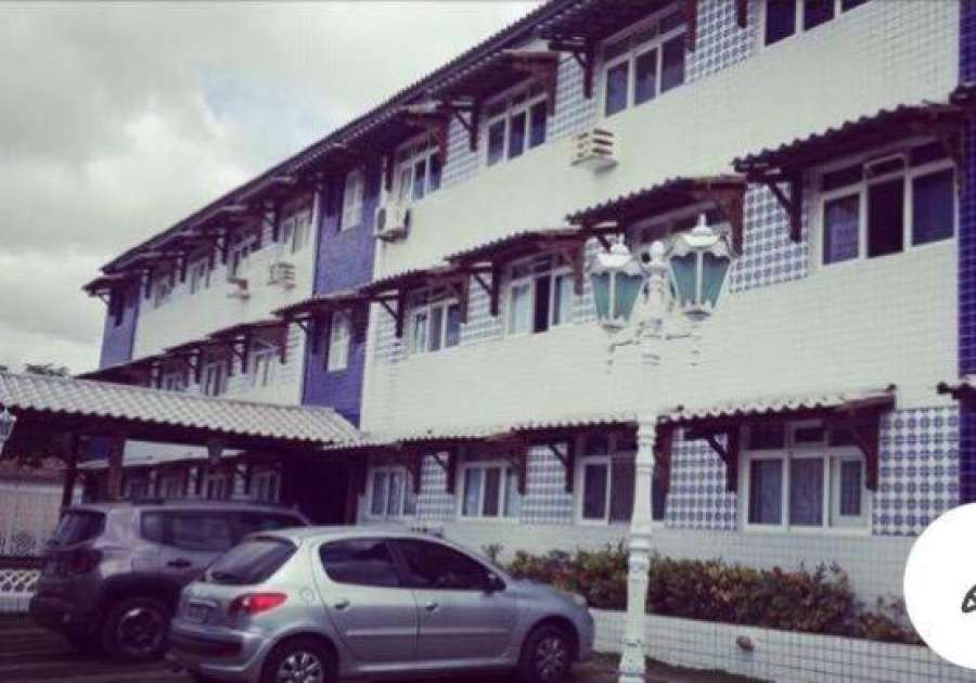Flat em Gravatá