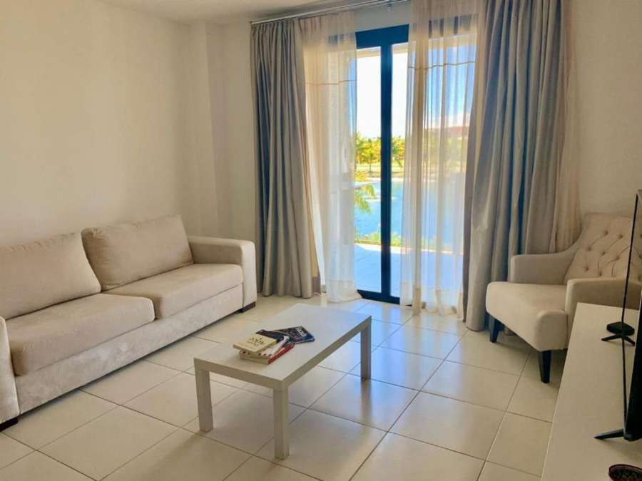 ILHA DO MEDITERRANEO/IBEROSTAR - Apto 1/4 - A102