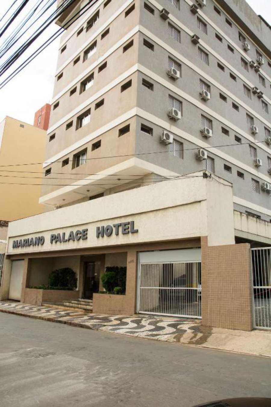 Mariano Palace Hotel