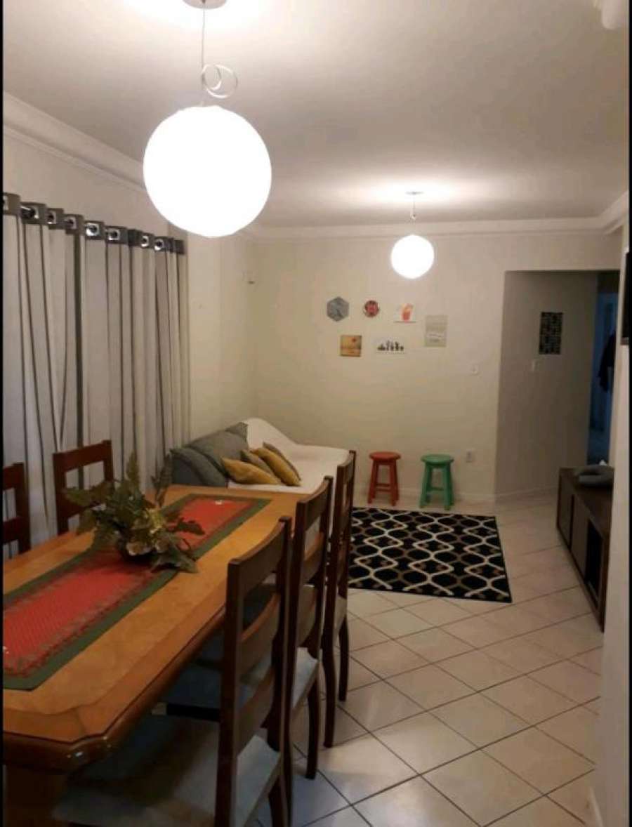 Apartamento Garden