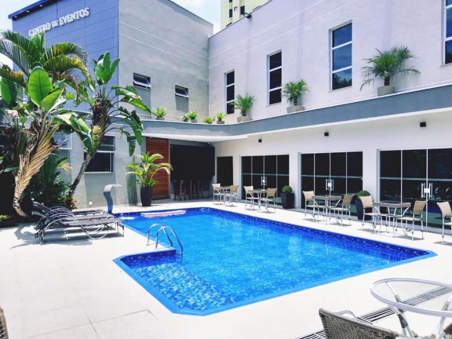 Summit Hotel Serra