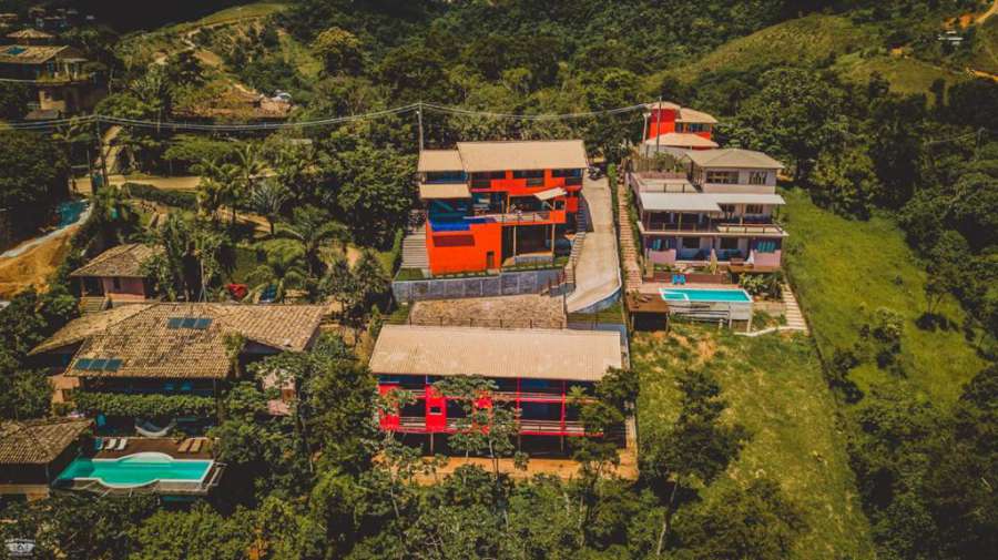 Mirante Piúva