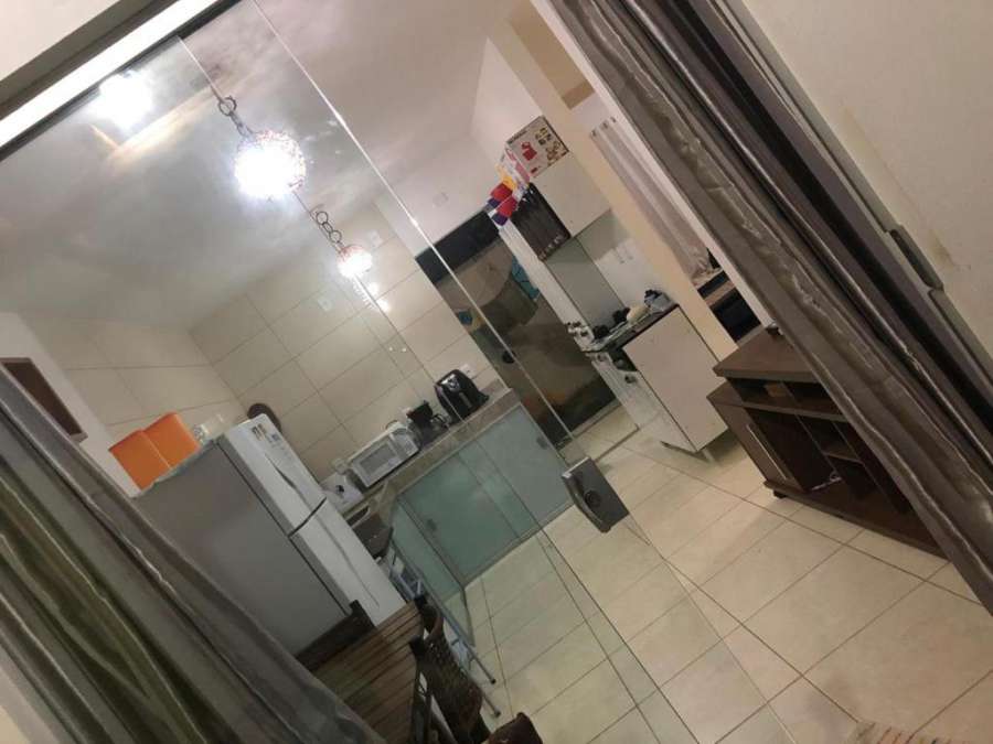 Condomínio Residencial Praia dos Corais