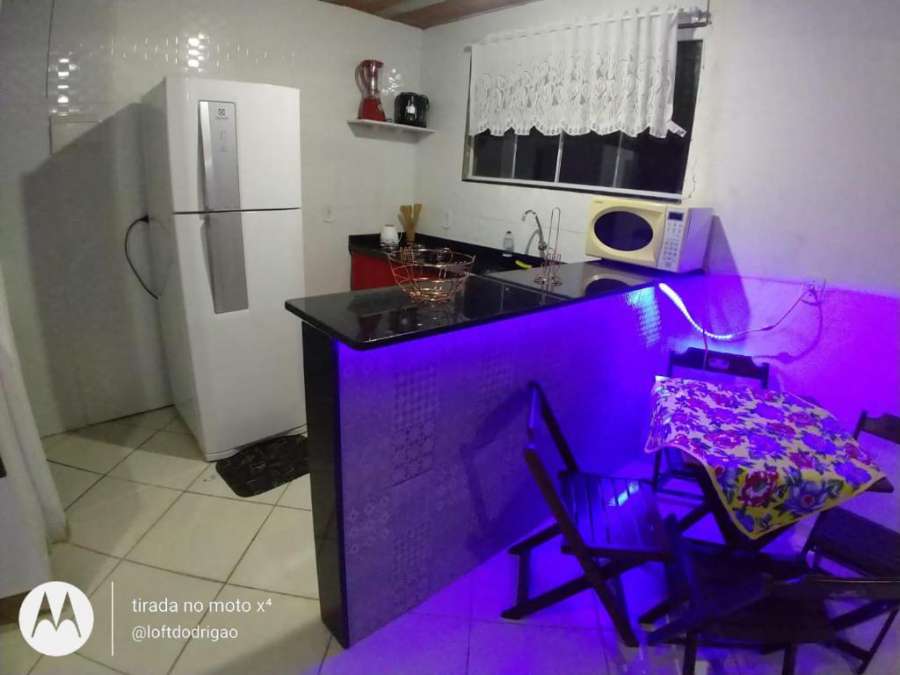 Loft do Drigão