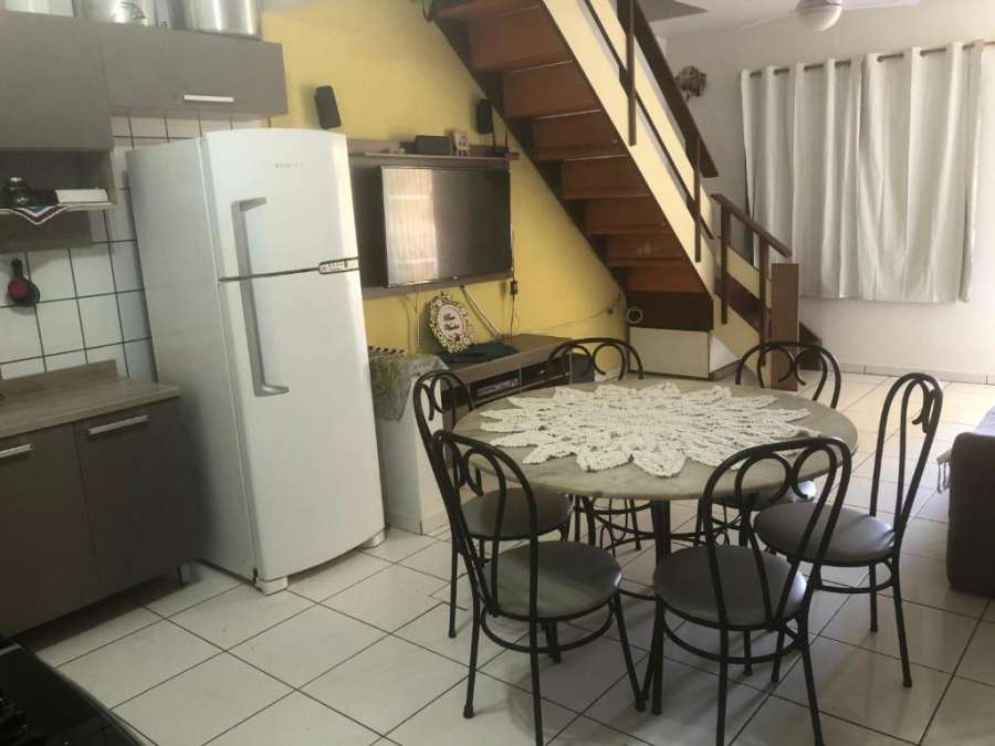 Casa na Cachoeira do Bom Jesus