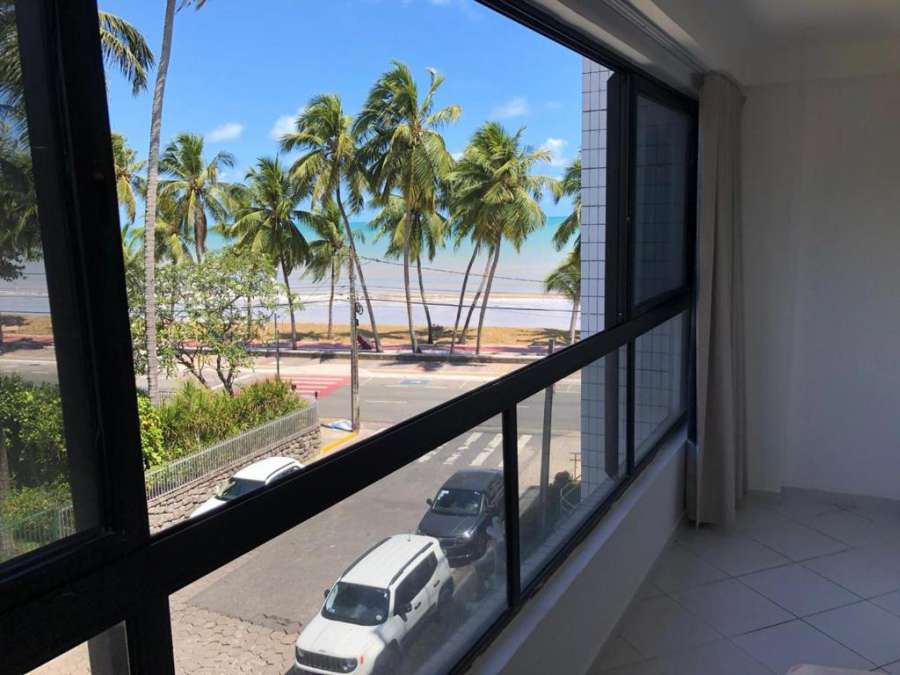 Flat em Cabo Branco- Imperial Suites Apto 304