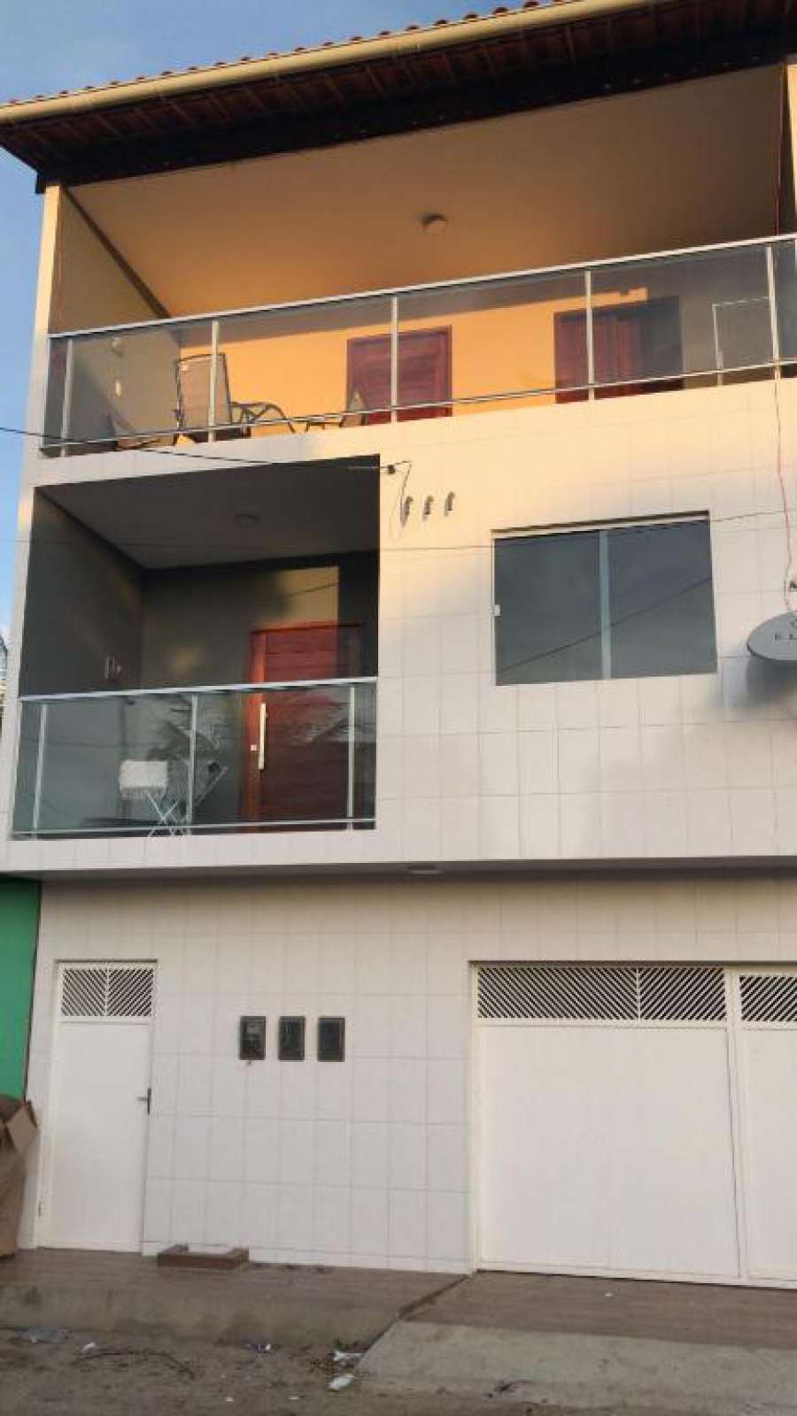 Vila verde One