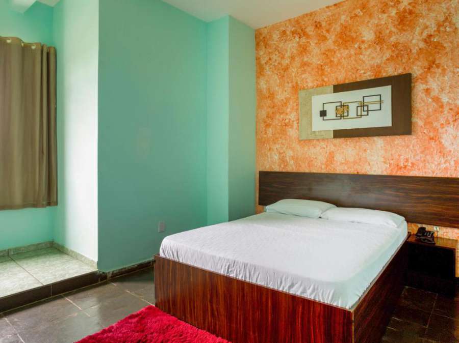 Hotel Lm