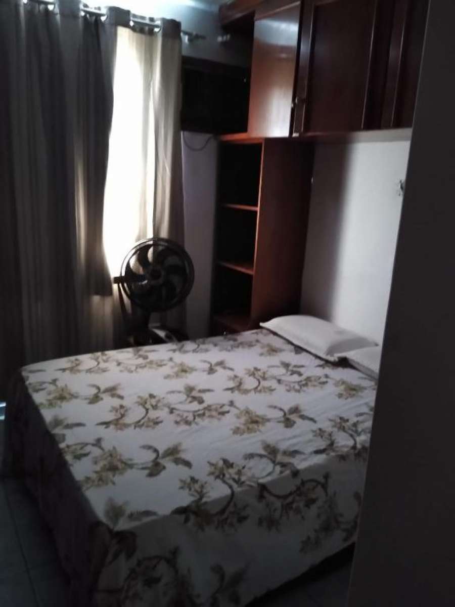 Quarto no centro de Foz