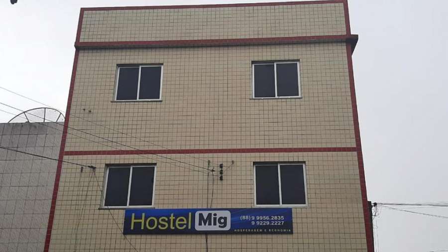 Hostel Mig São Benedito