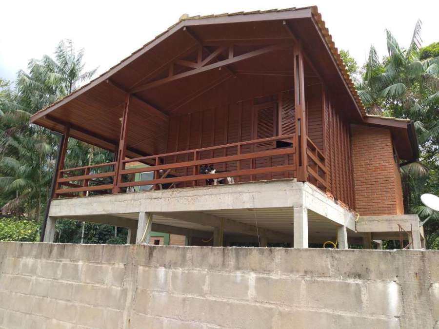 Casa da cachaça