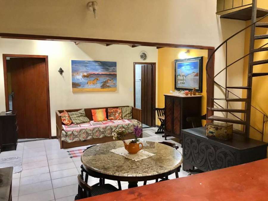 Casa de Praia Paraty