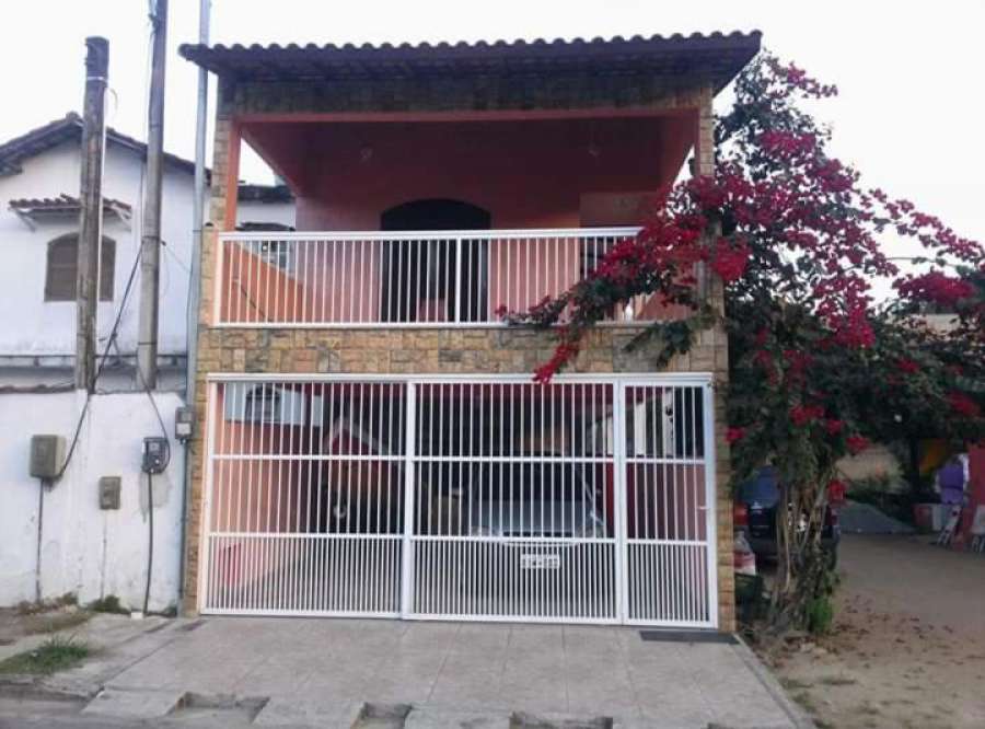 Cantinho do Beija-flor