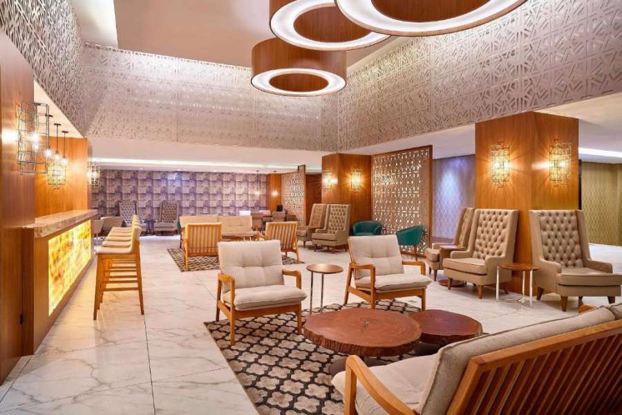 Sheraton Porto Alegre