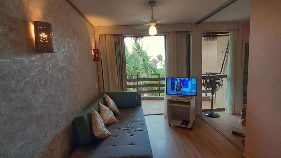 Beach Park Resort Suíte 445