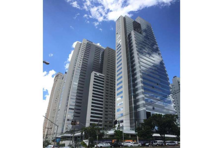 eFlat Brookfield Economic