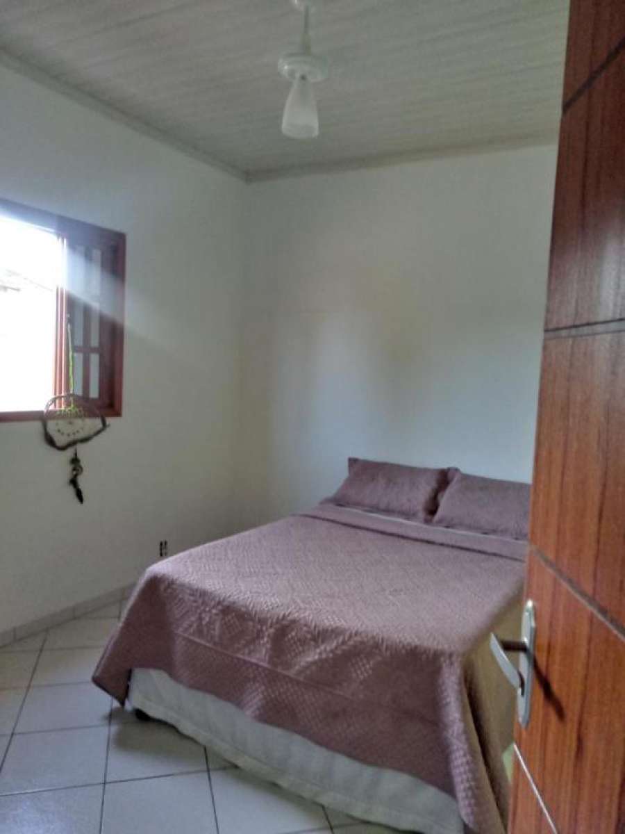 Casa de praia familiar temporada
