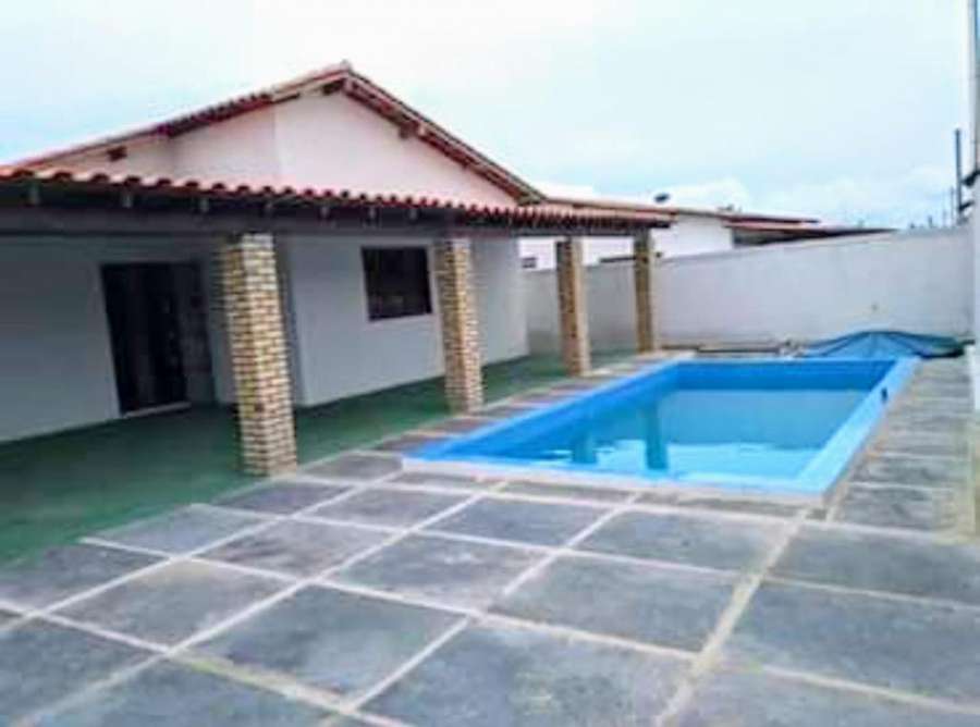 Casa de Praia Poemar