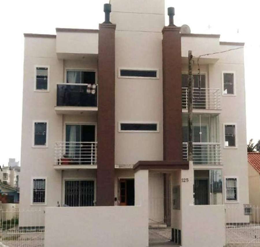 Alugo Apartamento em Palhoça