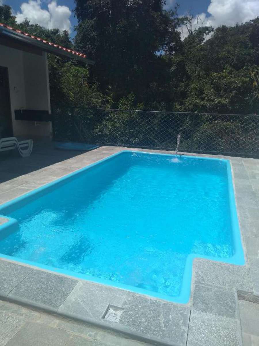 Casa Bela Vista
