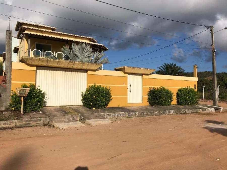 CASA PARA TEMPORADA ILHÉUS