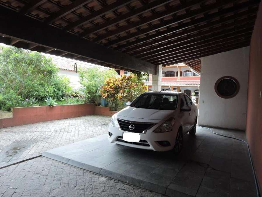 Casa Cibratel 2