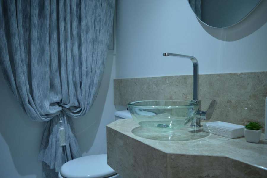Rosa Apartamento Terraneo 102 C