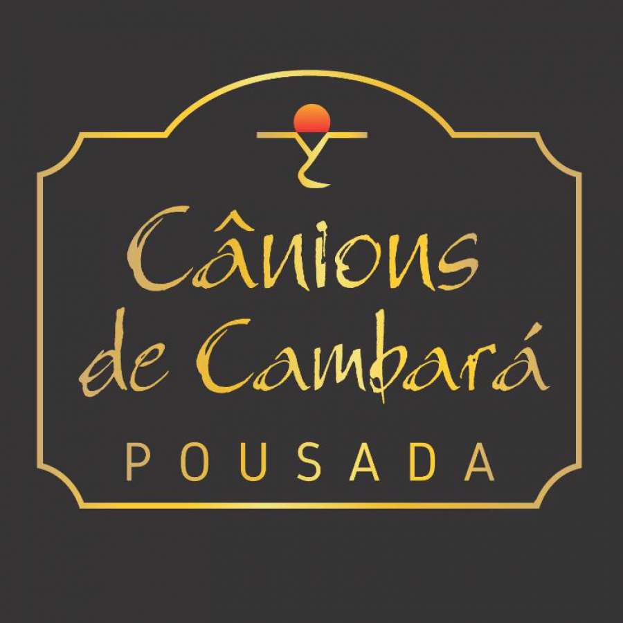 Cânions de Cambará