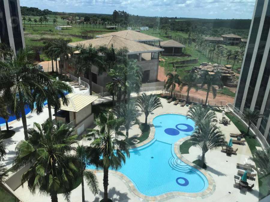 BARRETOS THERMAS