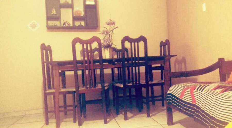 Casa Aconchegante Preferencialmente Para Artistas