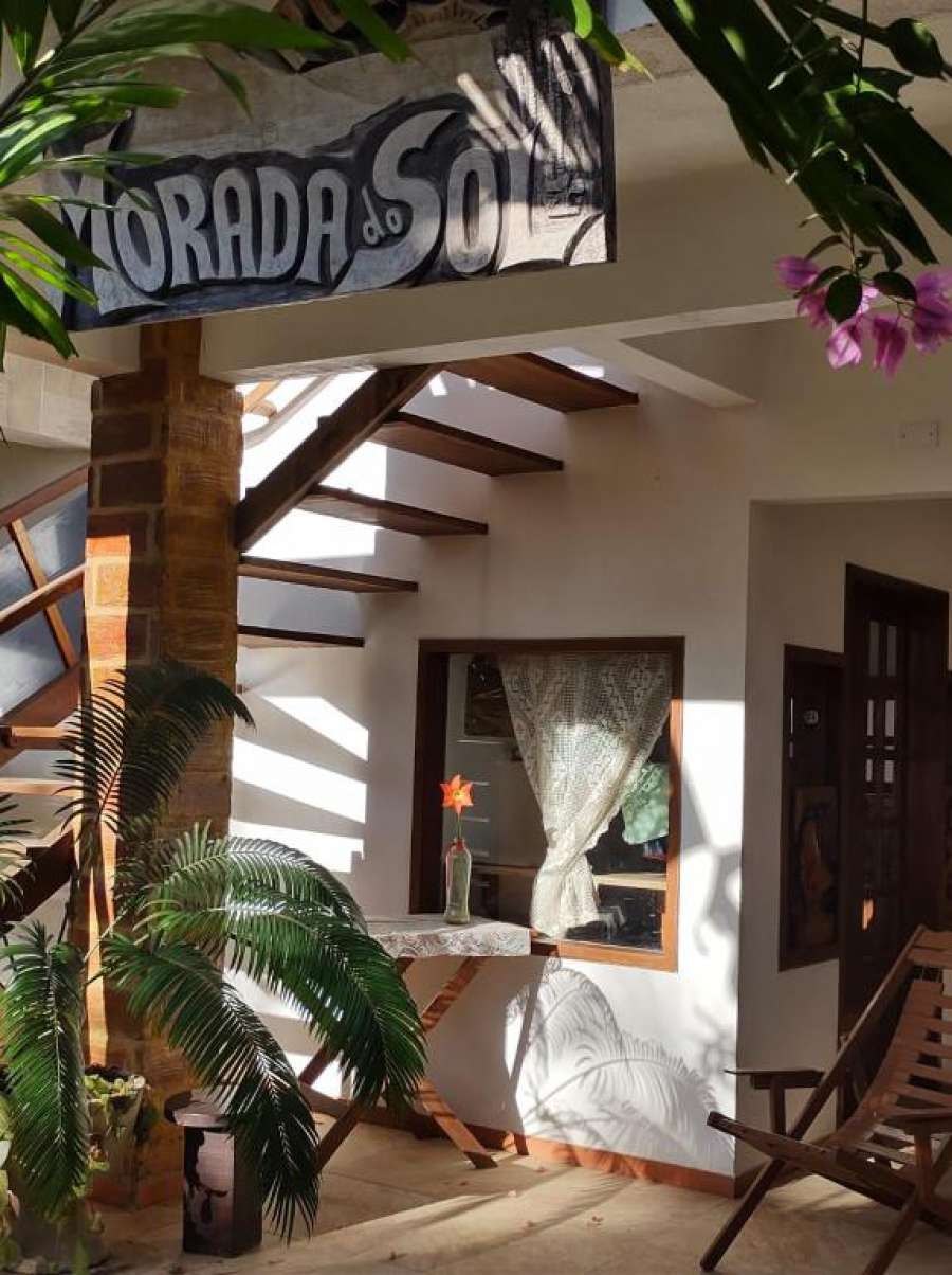 Pousada Morada do Sol