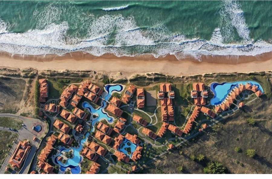Buzios Beach Resort Residencial 2501e2502