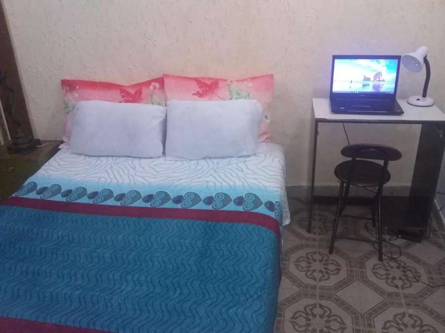 Casinha Aconchegante
