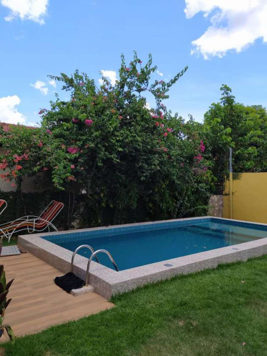 Casa Caldas Novas